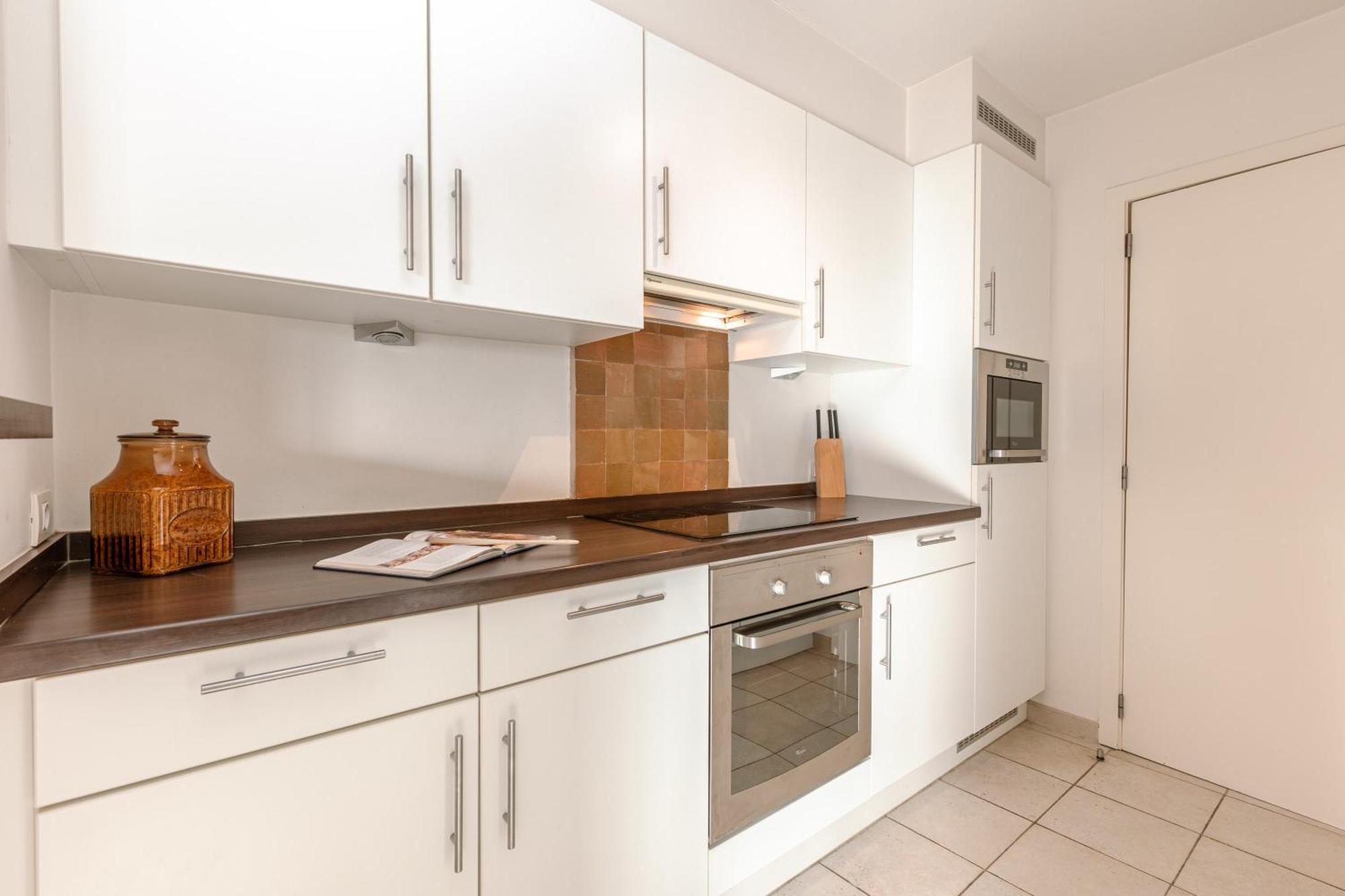 Charming Spacious Duplex Apt With Private Parking In Knokke Apartamento Exterior foto