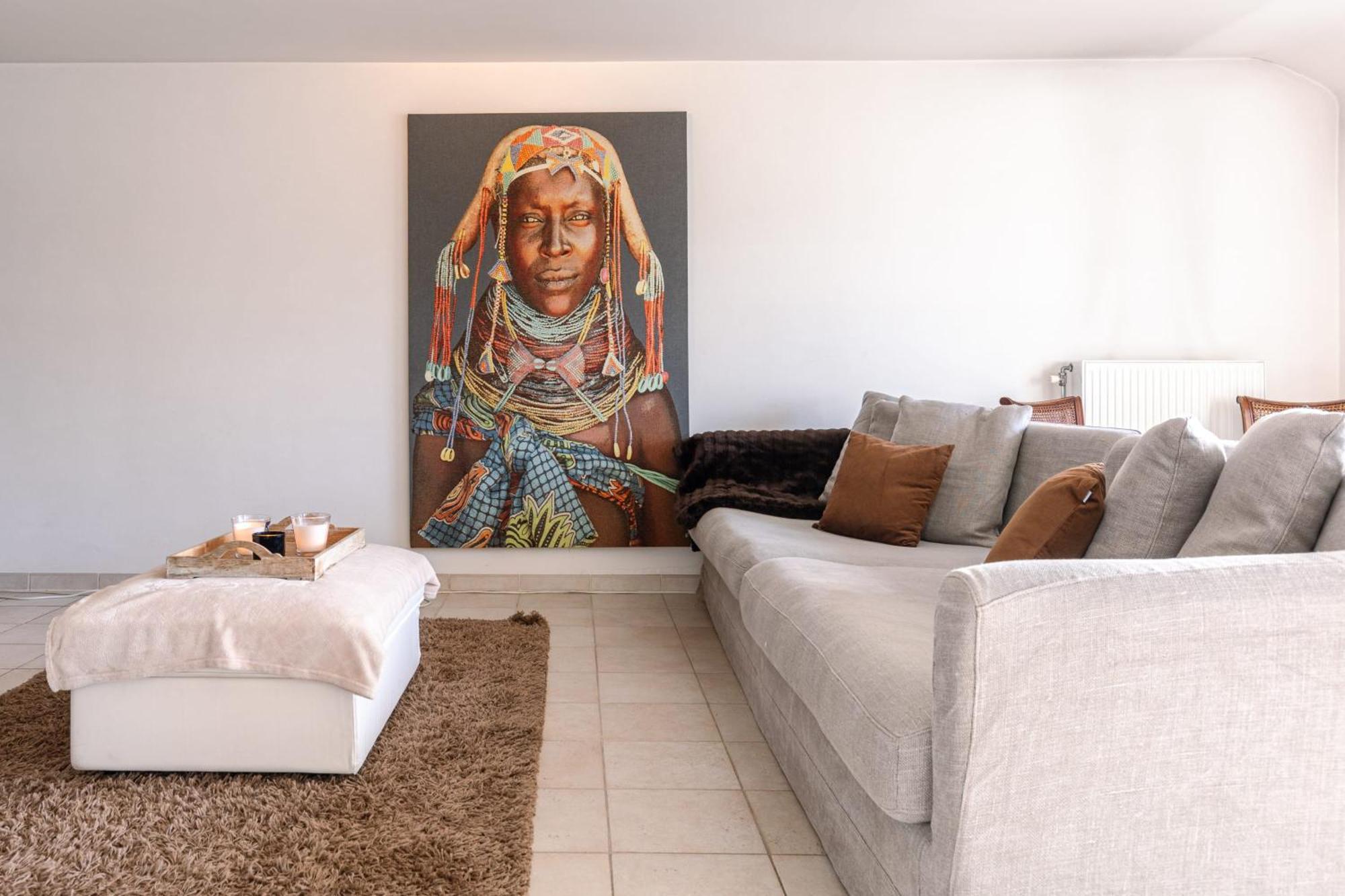 Charming Spacious Duplex Apt With Private Parking In Knokke Apartamento Exterior foto